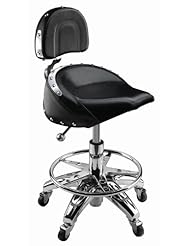 Home: ALEKO? Barstool Salon Spa Tattoo Counter Bar Stool New - ALEKO