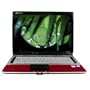 Gateway Core 2 Duo 1.66GHz 3GB 250GB DVD�RW 15.4" Vista (Red)