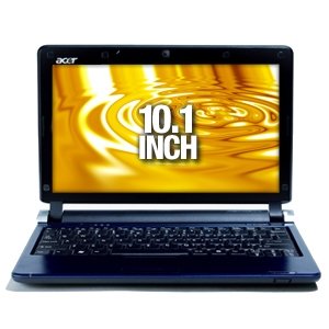415wsMlXgbL Acer AOD2501955 10.1Inch Blue Netbook Up to 9