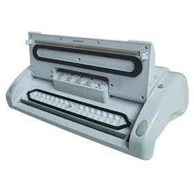 Andrew James Pro Quality Vacuum Food Sealer Machine