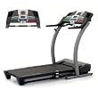 Image Advanced 1400 Treadmill