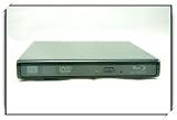 Neu Sony BC5501H ext. BD-ROM 4X Blueray lesen upgrade viesion von BC5500s mit USB 2,0 Klavierlack