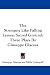 The Stronger; Like Falling Leaves; Sacred Ground: Three Plays By Giuseppe Giacosa