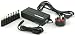 90w Universal Laptop Adapter With 2 Usb Port Charger (led)
