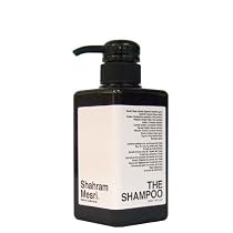 バイオリンク シャハランメスリ ザ・シャンプー 380ml