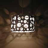 �y���_���g�����v birdcage �o�[�h�P�[�W6�p �z���C�g DT-110W