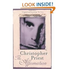 The Affirmation (GOLLANCZ S.F.)