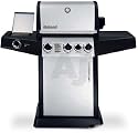 Weber Ducane Affinity 3 Burner LP Grill