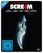 Scream 4 - Steelbook (Limited Edition) [Blu-ray]