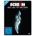 Scream 4 - Steelbook (Limited Edition) [Blu-ray]