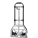 Travel Smart by Conair Heavy Duty Multi-Use Cart