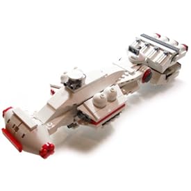 Rebel Blockade Runner - SPECIAL ORDER ITEM