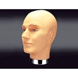 Mannequin Head-Male (1 per package)