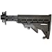 Tippmann X7 X-7 Paintball Adjustable TACTICAL Stock