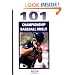 101 Championship Baseball Drills (101 Drills)