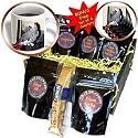 Birds - African Grey Parrot - Coffee Gift Baskets - Coffee Gift Basket