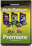 Multi-Platinum Premiere Bundle