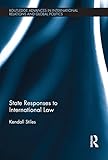 State responses to international law