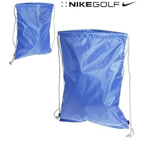 Nike Gym Sack Golf Bag