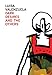 Dark Desires and the Others (Argentinian Literature)