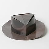 Indiana Jones Children's Paper Hats (4) Party Supplies