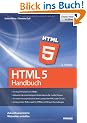HTML5 Handbuch
