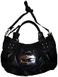 Women's Guess Purse Handbag Kym Black