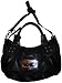 Women's Guess Purse Handbag Kym Black