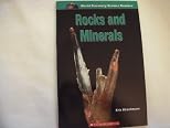 Rocks and Minerals (World Discovery Science Readers)
