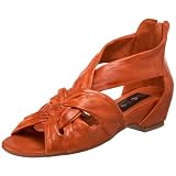 Everybody Womens Emerald SandalArancio Pale Orange 