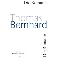 Die Romane (Quarto)