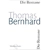 Die Romane (Quarto)