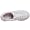 Skechers Women's D'Lite - Dazzles Lace-Up Fashion Sneaker