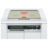 SANYO IH調理器 ビルトインIHクッキングヒーター お好みのメロディと音声ナビで快適なキッチン空間を創造 三洋電機 JIC-B532GR(S)