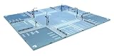 Kato 40-821 UniTram LRT Town Corner Expansion Set