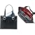 Solo Classic Collection Tote holds 16 laptop