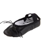 Capezio Daisy 205 Ballet Shoe (Toddler/Little Kid)