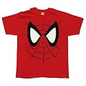 Spiderman - Eyes T-Shirt