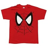  : Spiderman - Eyes T-Shirt