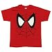 Search : Spiderman - Eyes T-Shirt
