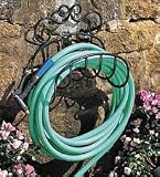 Hose Holder-Green
