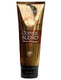 Peau D'Or Copperblend tanning lotion 8.5 Oz.