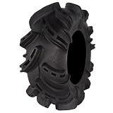 Gorilla Silverback ATV Tire 27x10-12 ARCTIC CAT BOMBARDIER CAN-AM HONDA JOHN DEERE... by Gorilla