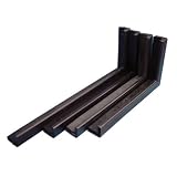 SSG / BSN Pro Mold Outdoor Backboard Padding