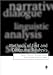 Methods of Text and Discourse Analysis