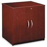 Series A: Corner Connector - Natural Cherry