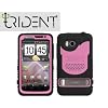 www.allcomputerdeals.com: Trident Cyclops Case for HTC Thunderbolt - Pink Cell Phone Accessories