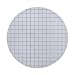 Whatman 10407312 Cellulose ME25/21 STL Mixed Ester Filter Membrane with 3.1mm White/Black Grid Sterile for Butler, 47mm Diameter, 0.45 Micron (Pack of 400)