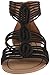Circus by Sam Edelman Women's Becca Gladiator Sandal