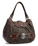 GUESS Eternity Flap Tote